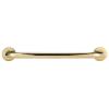 19.7 Inch Shower Grab Bar, Stainless Steel Bathtub Hand Bar Shower Safety Handrail Wall Mounted Shower Handle for Handicap, Bath Handle, Elderly view 1