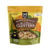 NineLife Basics Member Mark Honey Vanilla Nut and Fruit Clusters, 24 oz, (2pk)., 1.5 Pound (Pack of 1) view 4