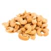 Anna and Sarah Cashews Roasted Salted 1 Lb | Healthy Protein Snack, Natural Healthy Diet Friendly Snacks, Gift Giving | Whole Cashew | Vegan & Keto Friendly Kosher in Resealable Bag 16 Oz view 1