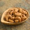Anna and Sarah Cashews Roasted Salted 1 Lb | Healthy Protein Snack, Natural Healthy Diet Friendly Snacks, Gift Giving | Whole Cashew | Vegan & Keto Friendly Kosher in Resealable Bag 16 Oz view 4