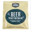 Mangrove Jacks's Beer Yeast Nutrient view 1
