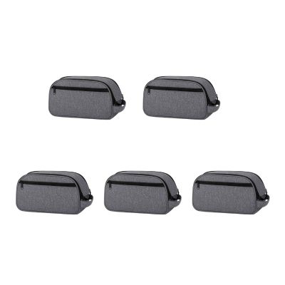 BEIYINAI Small Organizers Travel Carrying Bag Portable Equipment and Supplies Storage Bag for Home and Travel Use Travel Carrying Bag Protective Case Organizers for Women Men Machine and