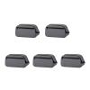 BEIYINAI Small Organizers Travel Carrying Bag Portable Equipment and Supplies Storage Bag for Home and Travel Use Travel Carrying Bag Protective Case Organizers for Women Men Machine and view 1