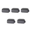 BEIYINAI Small Organizers Travel Carrying Bag Portable Equipment and Supplies Storage Bag for Home and Travel Use Travel Carrying Bag Protective Case Organizers for Women Men Machine and view 3
