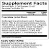 Xevich EyeFortin - Eye Fortin Strong Vision Supporting Drops (Single, 2oz) view 2