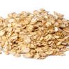 GERBS Traditional Rolled Oats 14 OZ. Premium Grade | Top 14 Food Allergy Free | Freshly harvested in Resealable Bulk Bag | High in Fiber & Antioxidants | Gluten Peanut Tree Nut Free view 1