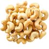 Anna and Sarah Cashews Roasted Unsalted 1 Lb | Healthy Protein Snack, Natural Healthy Diet Friendly Snacks, Gift Giving | Whole Cashew | Vegan & Keto Friendly Superfood in Resealable Bag 16 Oz view 1