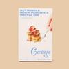 Generic Cravings By Chrissy Teige! Mix Pancake Waffle Mochi Buttermilk 14.2 Oz Pack Of 6 view 1