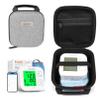 alltravel case for iHealth Track Smart Upper Arm Blood Pressure Monitor view 1
