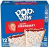 ASHERPRO Toaster Pastries, Frosted Cherry, Frosted Strawberry, and Frosted Blueberry, 20 Ounce (Pack of 3) = 36 count view 4