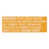Bumble Bee Sardines in Mustard Sauce, 3.75 oz Tin (Pack of 12) - Wild Caught, Gluten Free, Keto, Kosher view 2