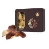 Chen Pi Cun 2018 Dried Aged Tangerine Peel  50g view 1