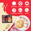 Hethstia Protein Ramen Spicy Beef Flavor, 6-Pack High-Protein Instant Noodle Meal, Plant-Based 32g Protein, Vegan, Non-GMO, Low Fat, Air-Dried, Non-Fried, Healthy Spicy Ramen Soup view 3