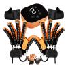 ASHLGQB Rehabilitation Robot Glove, Hand Stroke Hand Therapy Equipment, Hand Function Rehabilitation Training Device, Relieve Hand Muscle Stiffness view 1