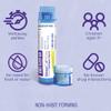 Boiron SleepCalm Kids Sleep Aid for Deep, Relaxing, Restful Nighttime Sleep - Melatonin-Free and Non Habit-Forming - 80 Pellets per Tube - 4 Total Tubes Sleep Calm view 3