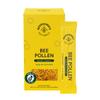 Beekeeper's Naturals 100% Raw Bee Pollen Stick Packs, Amino Acids, 15ct view 1
