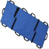 YUSIWOAL Oxford Soft Emergency Rescue Stretcher Waterproof Foldable,Patient Transfer System Lift Assist for Home Hospital School Sports Outdoor Activities view 1