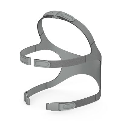 PalpitateC F&P Eson 2 Nasal Mask Headgear for Fisher and Paykel Simplus Full Face CPAP Mask, Eson CPAP Headgear - 1 Pack Replacement Straps