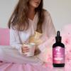 Mountain Meadow Herbs PMS Relief Drops | Liquid Herbal Supplement for Menstrual Period Discomfort | Hormonal Support for PMS Cramps, Mood Swings & Acne with Chaste Tree Berry (Vitex) & Wild Yam 2oz view 3