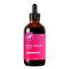 Mountain Meadow Herbs PMS Relief Drops | Liquid Herbal Supplement for Menstrual Period Discomfort | Hormonal Support for PMS Cramps, Mood Swings & Acne with Chaste Tree Berry (Vitex) & Wild Yam 4oz view 1