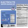 Electrolytes Powder Plus (50 Servings), 0 Calorie Keto, 0 Sugar, No Maltodextrin,1000mg Potassium,120mg Calcium,120mg Magnesium, Hydration Powder (50 Servings, Blueberry Grape) view 2