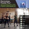 Electrolytes Powder Plus (50 Servings), 0 Calorie Keto, 0 Sugar, No Maltodextrin,1000mg Potassium,120mg Calcium,120mg Magnesium, Hydration Powder (50 Servings, Blueberry Grape) view 4