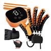 ASHLGQB Rehabilitation Robot Glove, Hand Stroke Hand Therapy Equipment, Hand Function Rehabilitation Training Device, Relieve Hand Muscle Stiffness view 1