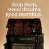 Nightcap 2-Pack | Functional Mushroom Chocolates | Supports Deep Sleep, Calm Mind, Stress Relief | Reishi, Magnesium, Zinc, L-Theanine & Chamomile | Helps to Fall & Stay Asleep, Cream view 2
