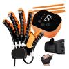 ASHLGQB Rehabilitation Robot Glove, Hand Stroke Hand Therapy Equipment, Hand Function Rehabilitation Training Device, Relieve Hand Muscle Stiffness view 1