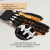 ASHLGQB Robotic Gloves, for Stroke Treatment Aid, Hand Rehabilitation Training, Glove Exerciser for Stroke Patient, Portable Equipment for Hand Exercise and Therapy view 4