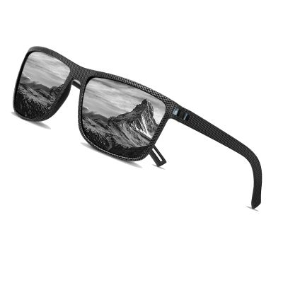 COTIA Mens Sports Full Reading Sunglasses Classic Square Reader Outdoor Driving Presbyopic Sun Glasses-Not Bifocals W35 (black, 4.0, x)