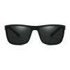 COTIA Mens Sports Full Reading Sunglasses Classic Square Reader Outdoor Driving Presbyopic Sun Glasses-Not Bifocals W35 (black, 4.0, x) view 3