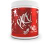 5% Nutrition Code Red Series Pre Workout Powder for Men & Women | Energy, Pump, Power, Protein Synthesis & Focus | 300mg Caffeine, L-Citrulline, Glycerol, Taurine, Alpha GPC, Huperzine (Fruit Punch) view 1