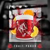 5% Nutrition Code Red Series Pre Workout Powder for Men & Women | Energy, Pump, Power, Protein Synthesis & Focus | 300mg Caffeine, L-Citrulline, Glycerol, Taurine, Alpha GPC, Huperzine (Fruit Punch) view 4