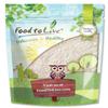 Food to Live Long Grain White Rice, 5 Pounds Raw, Vegan, Kosher. Easy to Cook. Stays Separate and Fluffy. Rich in Iron and Low in Fat. Great as Side Dish. Perfect for Stuffing, Pilafs, and Salads view 1