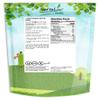 Food to Live Long Grain White Rice, 5 Pounds Raw, Vegan, Kosher. Easy to Cook. Stays Separate and Fluffy. Rich in Iron and Low in Fat. Great as Side Dish. Perfect for Stuffing, Pilafs, and Salads view 2
