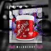 5% Nutrition Code Red Micronized Creatine | Monohydrate Powder Blend | Flavored Creatine for Power, Strength Endurance, Cellular Energy & Cognitive Health (Wild Berry) view 4