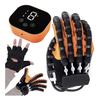 ASHLGQB Robotic Gloves, for Stroke Treatment Aid, Hand Rehabilitation Training, Glove Exerciser for Stroke Patient, Portable Equipment for Hand Exercise and Therapy view 1
