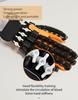 ASHLGQB Robotic Gloves, for Stroke Treatment Aid, Hand Rehabilitation Training, Glove Exerciser for Stroke Patient, Portable Equipment for Hand Exercise and Therapy view 4