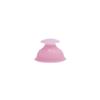 1pc Silicone Cupping Therapy Effective Cups Massage Professional Vacuum Cupping Anti Cellulite Suction Cup for Healthy Care(Pink) 111 view 1