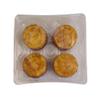 Sweet Street 4.25 Ounce Olive Oil Citrus Cake, 4 count - 8 per case. view 1