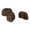 Sweet Street Molten VIP Chocolate Cake, 45 Ounce - 4 per case. view 1