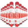 (10 Pack) Rapid Lean ACV Gummies Advanced Formula 1000MG Rapid Lean Gummies Apple Cider Vinegar Formulated with Pomegranate Beet Juice Powder B12 Vegan Non GMO 600 Gummys view 1