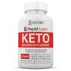 (2 Pack) Rapid Lean Keto ACV Pills 1275MG Keto Support Blend Capsule Alternative to Keto ACV Gummies Formulated with Apple Cider Vinegar Extra Virgin Olive Oil Powder Green Tea Leaf 120 Capsules view 4