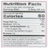 Acid League, Dressing Yuzu Honey, 12 Fl Oz view 2