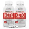 Rapid Lean Keto ACV Extreme Pills 1675MG Keto Support Blend Capsule Alternative to Keto ACV Gummies Formulated with Apple Cider Vinegar Extra Virgin Olive Oil Powder Green Tea Leaf 60 Capsules view 1