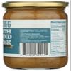 Fix and Fogg Smooth Almond Butter, 10 OZ view 2