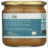 Fix and Fogg Smooth Almond Butter, 10 OZ view 3