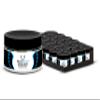 HawkGrips 8oz Massage Emollient, Unscented, Emollient for IASTM and Massage, Soft Tissue Mobilization & Lubrication for Massage Therapy, Shea Butter, Oil Based, Vegan, Cream Alternative, Pack of 24 view 1