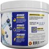 Alpha Supps Hydro 9 Aminos | EAA + Hydration Formula | Essential Amino Acids EAAs Powder with BCAAs & Electrolytes 30 Servings - Blueberry Lemonade view 4